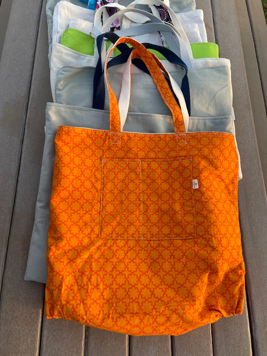 Tote Bag - Kathleen's Joys